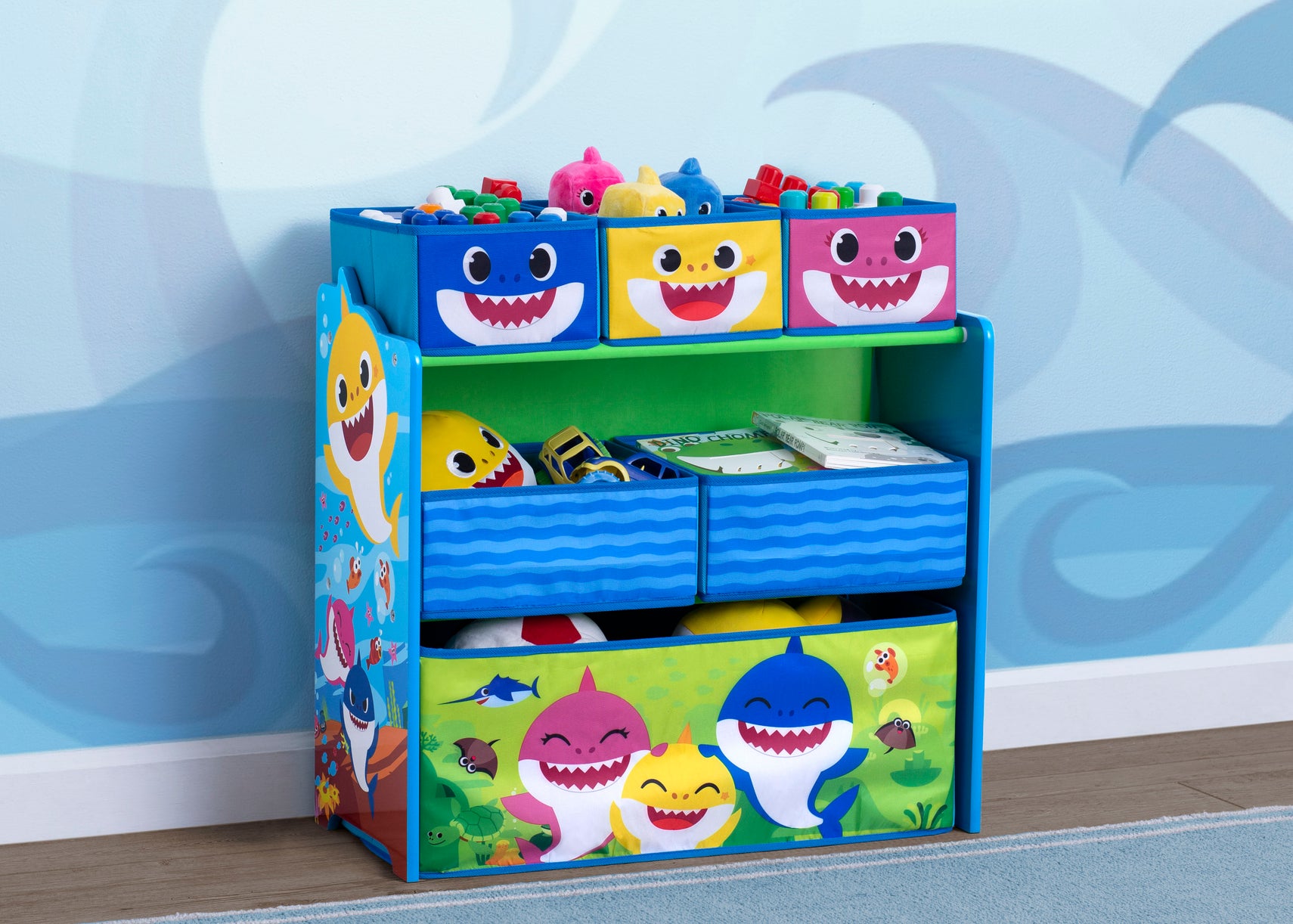 Baby Shark (1127)