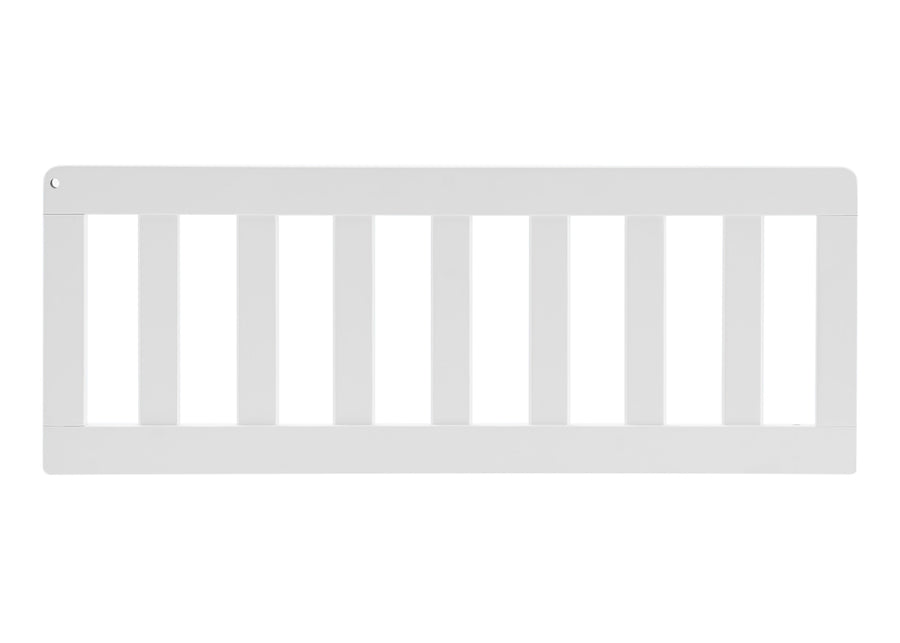 Bianca White (130) 1-babyGap Toddler Guardrail (W174725)