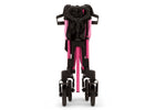 Disney Minnie Mouse (2344) 8-Disney Minnie Mouse Stroller Wagon