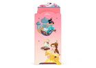 Disney Princess (1038) 5-Princess Deluxe 9 Bin Design and Store Toy Organizer