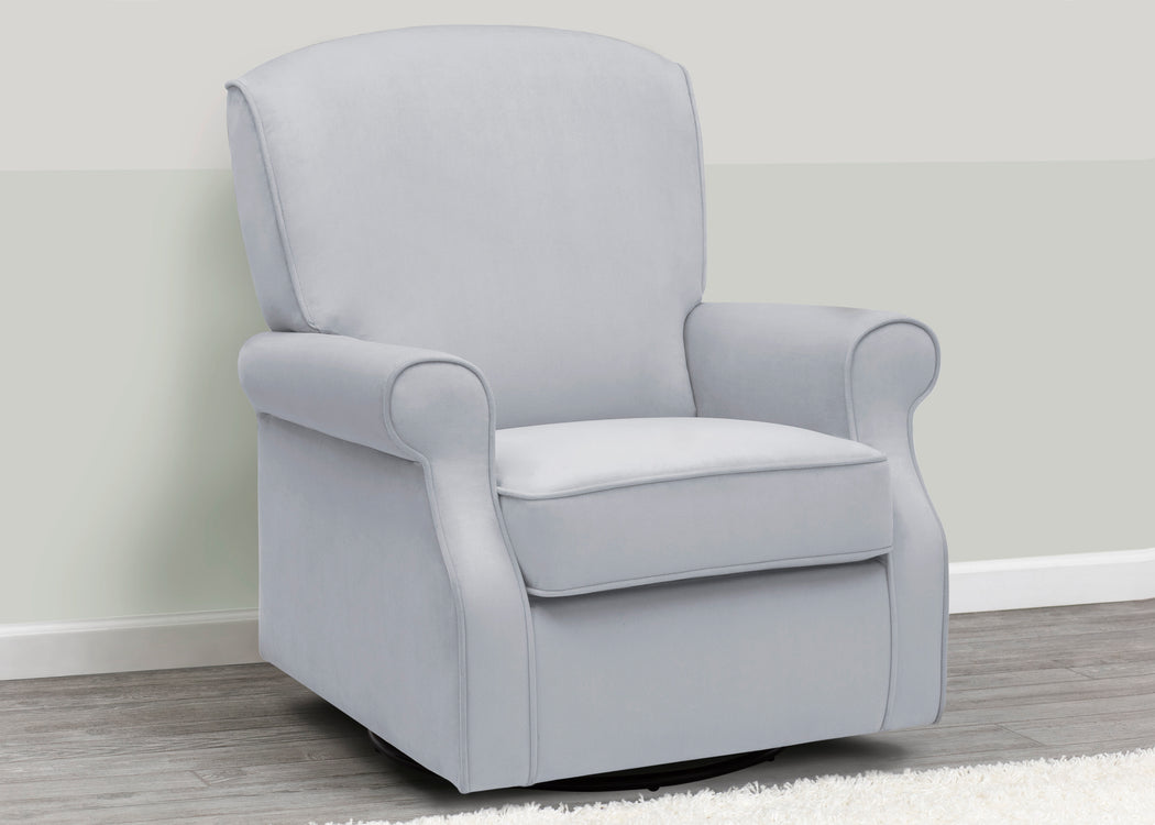 Dolphin Grey (1356)
