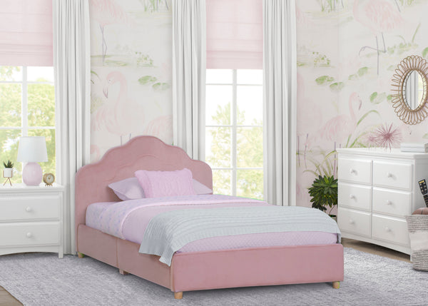 Pink and White (1187) 1 - Mobile