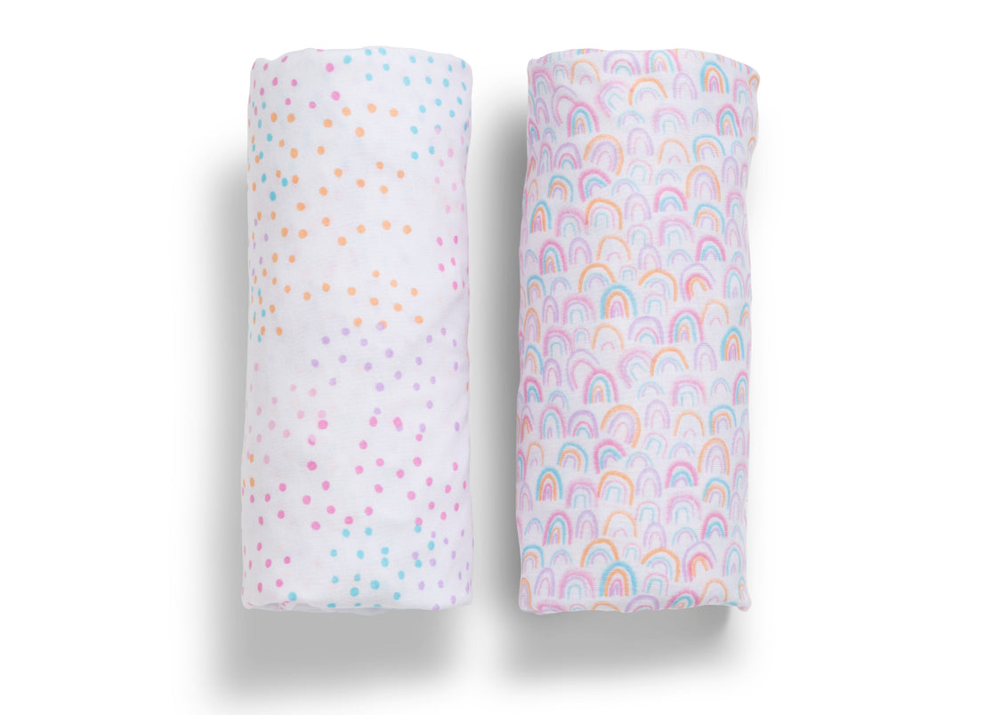 Rainbow Confetti (3020)
