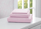 Pink (654) 1-Twin Sheet Set