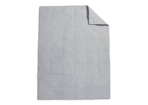 Grey (050) 12-Weighted Blanket for Toddlers and Kids - 5 Pounds | 36-inch x 48-inch
