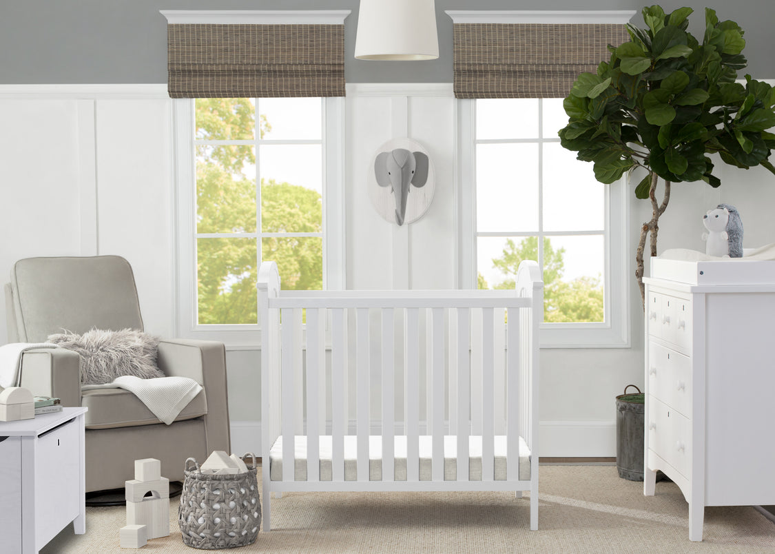 Textured White (1349)