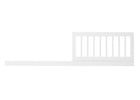 Bianca White (130) 1-Daybed/Toddler Guardrail Kit (W162725)