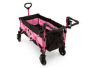 Disney Minnie Mouse (2344) 7-Disney Minnie Mouse Stroller Wagon