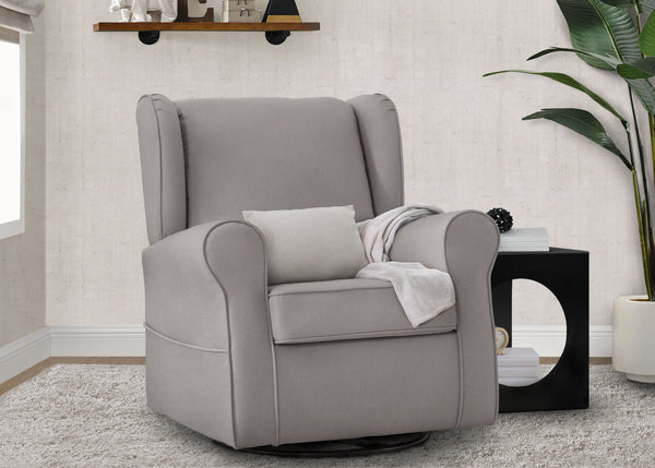 French Grey (1304) 2 - Mobile