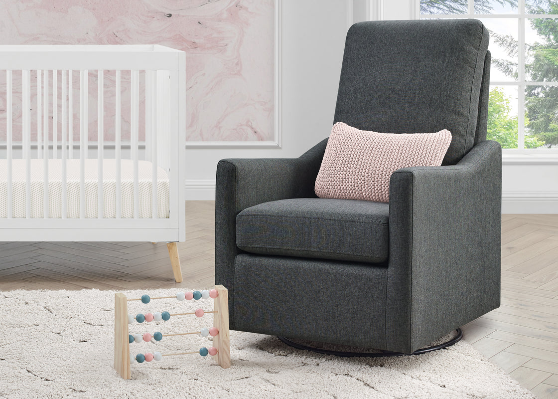 Charcoal Grey (931) 1 - Carousel