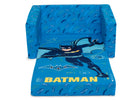Batman (1200) 5-Batman Cozee Flip-Out Chair - 2-in-1 Convertible Chair to Lounger for Kids