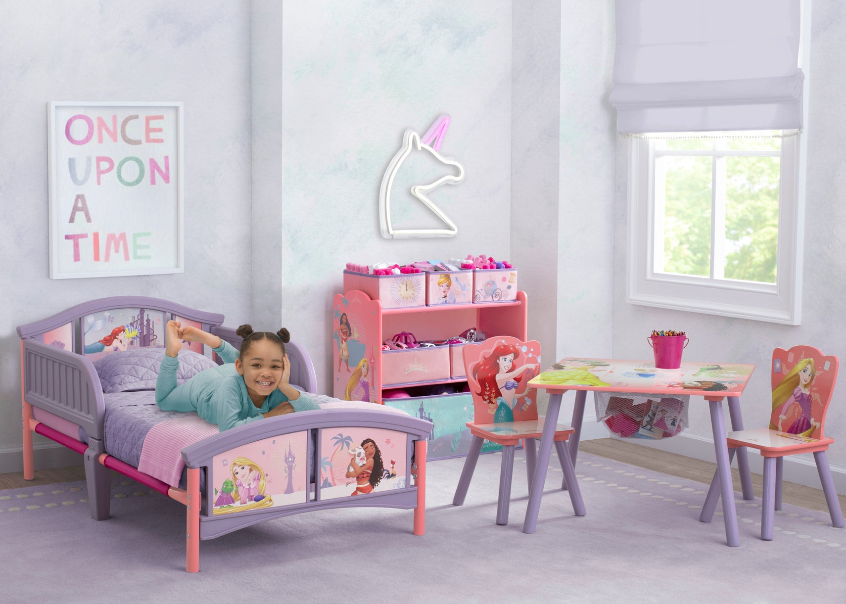 Disney Princess (1038)