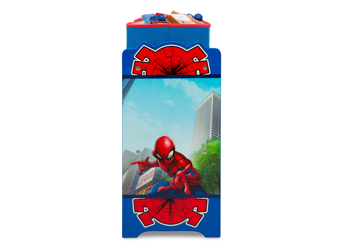 Spider-Man (1163)