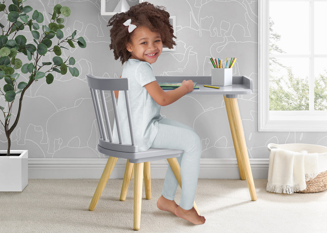 Grey with Natural (1359)