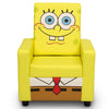 Diego (1112) 6-SpongeBob SquarePants High Back Upholstered Chair