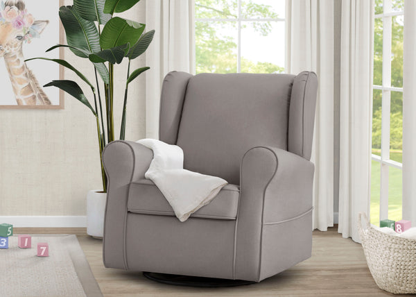 French Grey (1304) 1 - Mobile