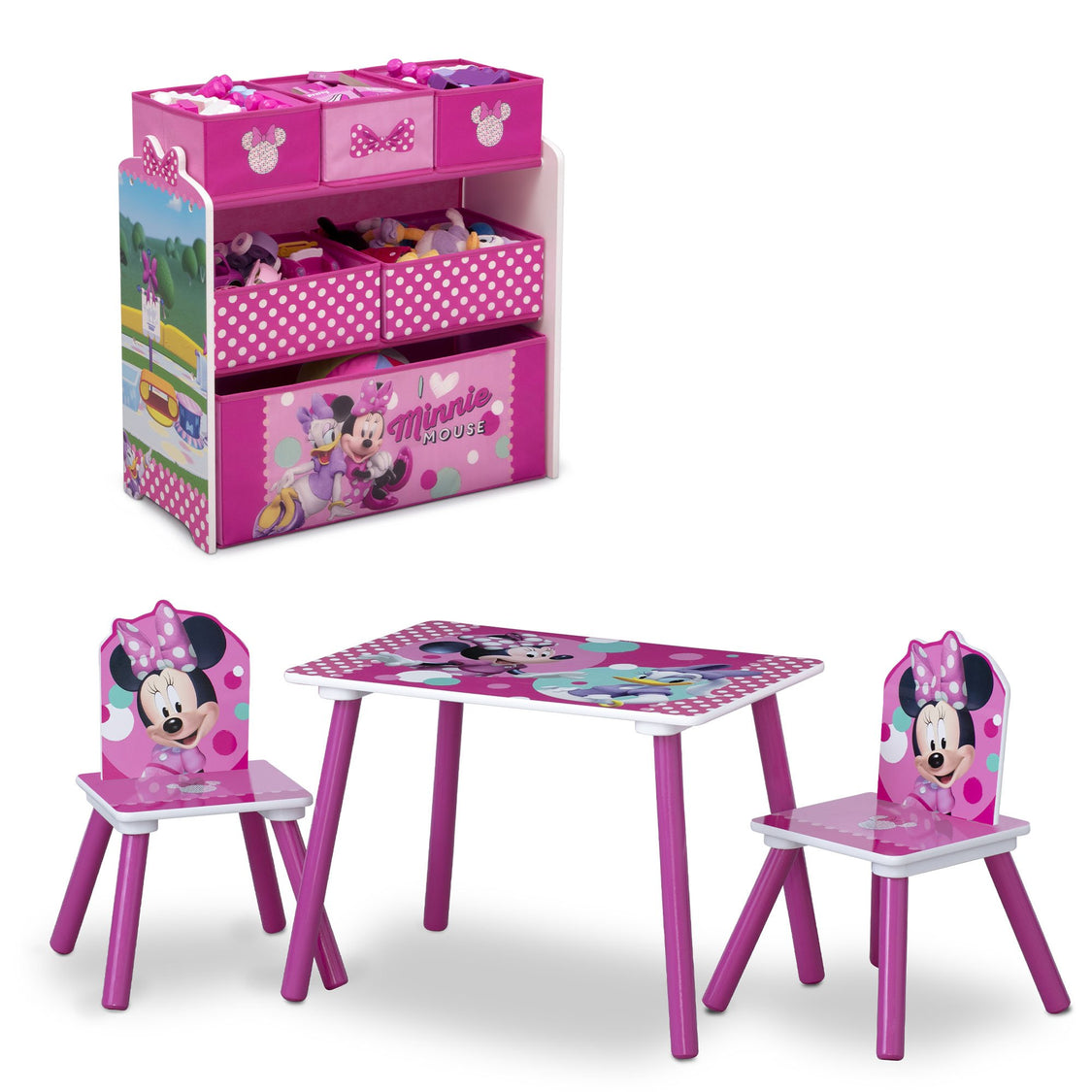 Minnie Mouse (1063)