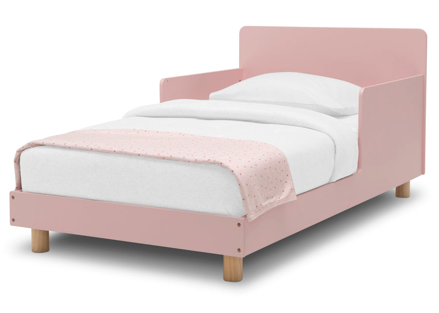 DCB: Blush & Natural (1271) 15-GapKids Toddler Bed