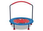 Spider-Man (1163) 2-Spider-Man 3-Foot Trampoline