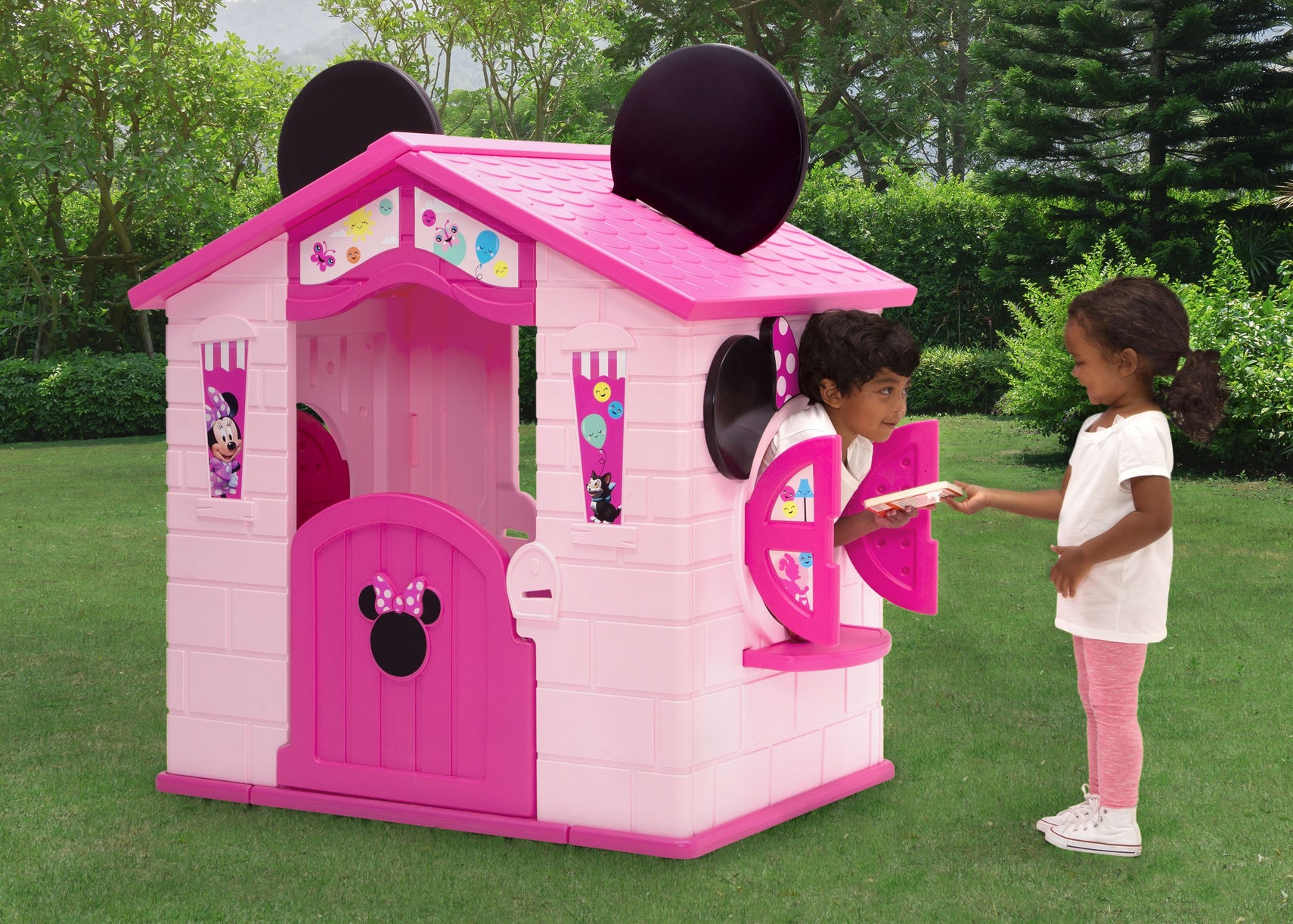 Minnie Mouse (1065)