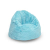 Aqua (2046) 10-Toddler Snuggle Chair