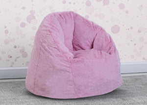 Toddler Snuggle Chair Pink (210C) 24