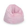 Pink (210C) 19-Toddler Snuggle Chair