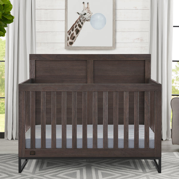Rustic Grey with Matte Black (1469) 17 - Mobile