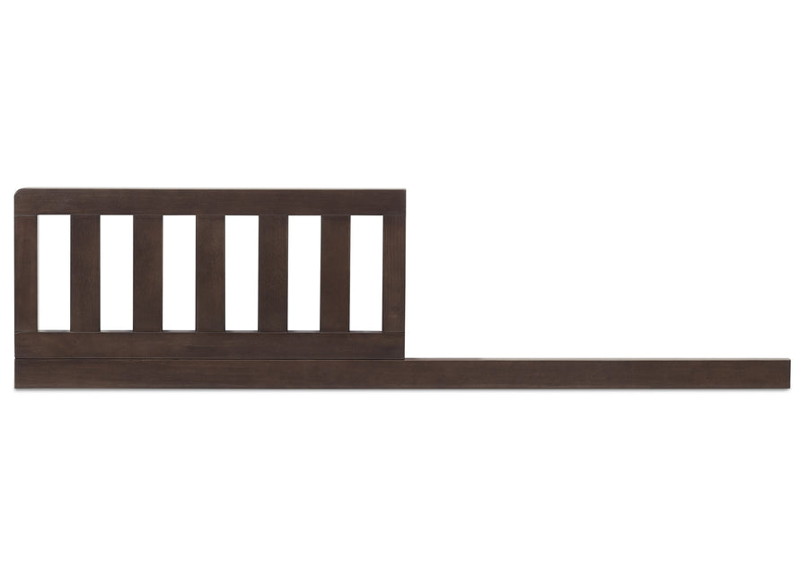 Walnut Espresso (1324) 1-Daybed/Sofa/Toddler Guardrail Kit (W146725)