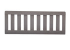Stained Grey (054) 14-Toddler Guardrail (180125)