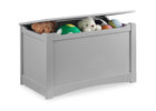 Grey (026) 3-Universal Toy Box