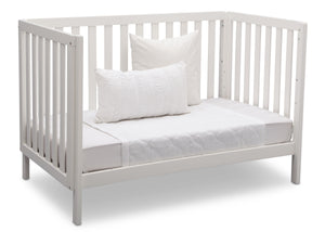 Milo 3-in-1 Convertible Crib Bianca White (130) 13-Milo 3-in-1 Convertible Crib