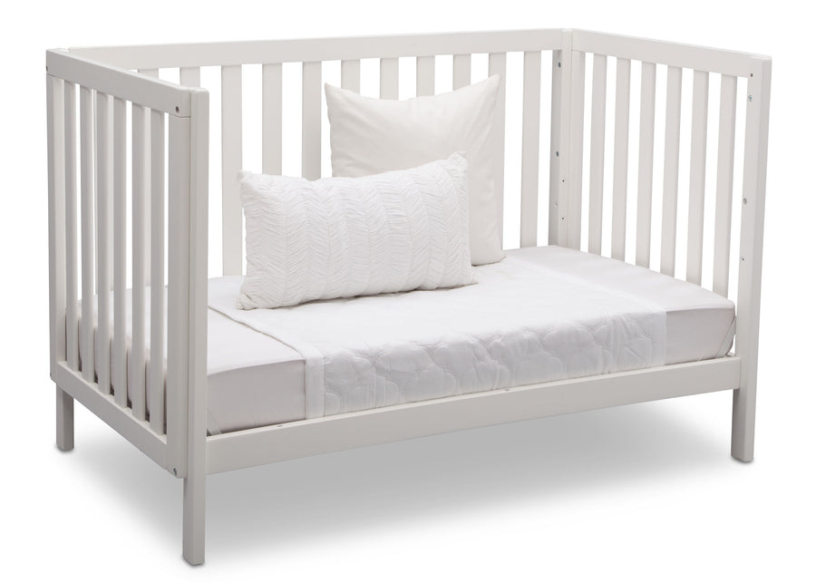 Milo 3-in-1 Convertible Crib Bianca White (130) 15-Milo 3-in-1 Convertible Crib