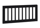 Midnight Grey (1360) 6-Toddler Guardrail (W100725)