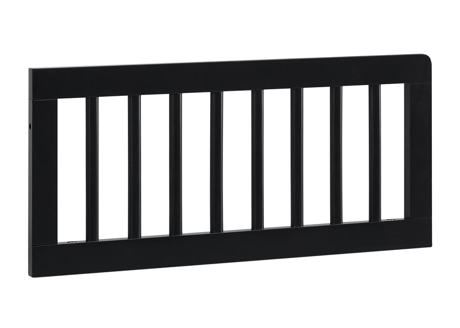 Midnight Grey (1360) 6-Toddler Guardrail (W100725)