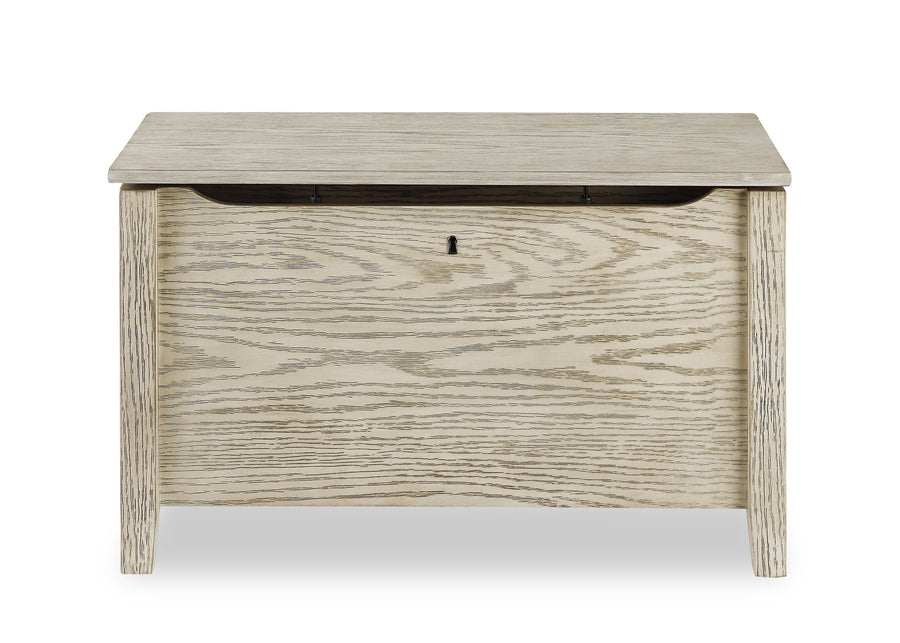 Textured Limestone (1340) 5-Farmhouse Toy Box