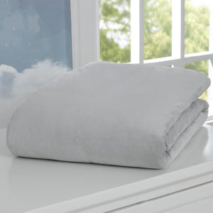 Grey (050) 25-Weighted Blanket for Toddlers and Kids - 5 Pounds | 36-inch x 48-inch