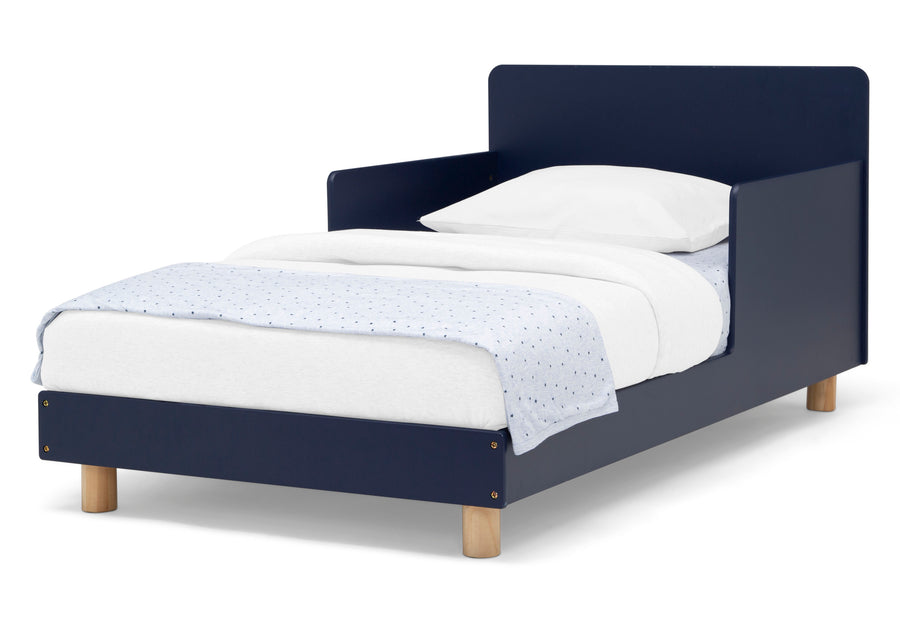 Navy (1270) 8-GapKids Toddler Bed
