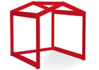 Mickey Hot Dog (1054) 3-Mickey Mouse Indoor Playhouse with Fabric Tent