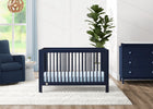 Navy (1474) 1-babyGap Charlie 6-in-1 Convertible Crib