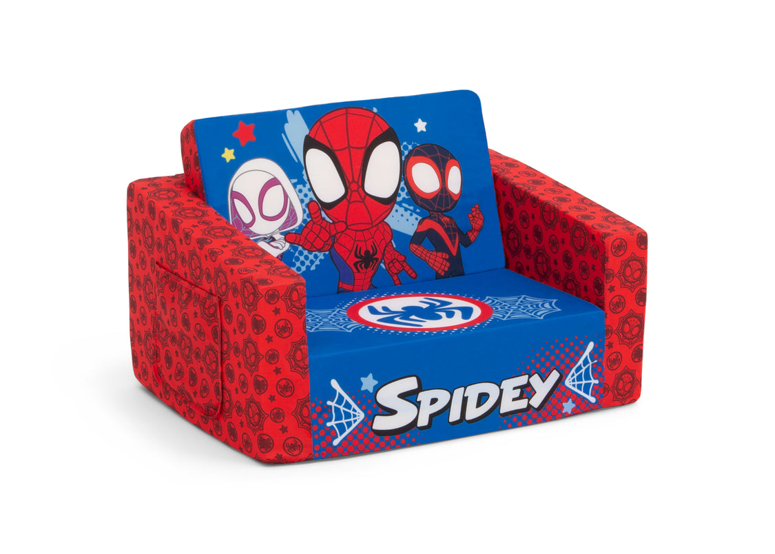 Spiderman (624)