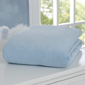 Baby Blue (470) 20-Weighted Blanket for Toddlers and Kids - 5 Pounds | 36-inch x 48-inch