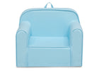 Blue (1182) 2-Cozee Chair for Kids