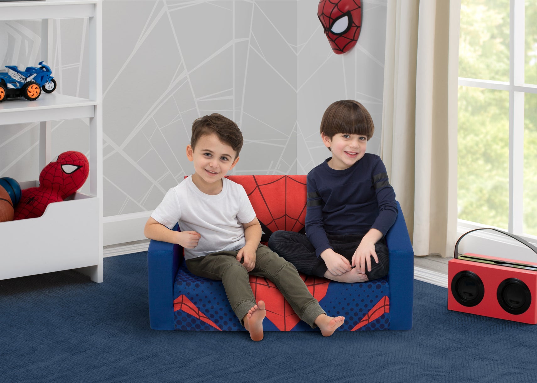 Spiderman (624)