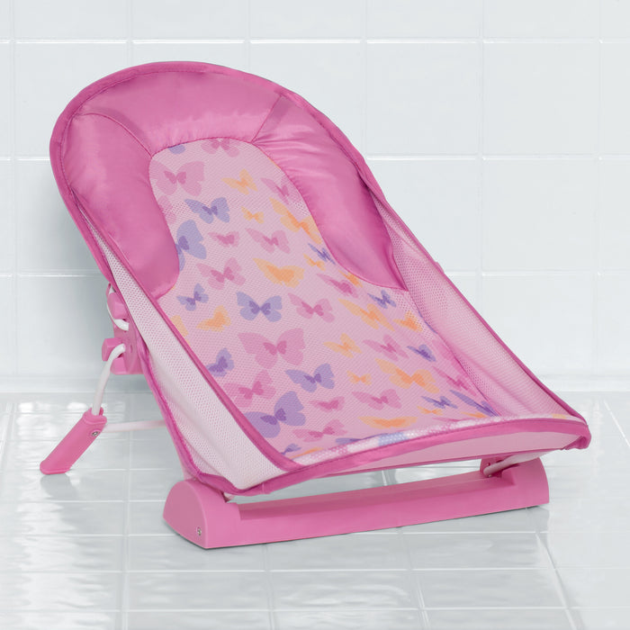 Delta Children Butterfly (5110) 2-Baby Bather – Includes 2 Reclining Positions