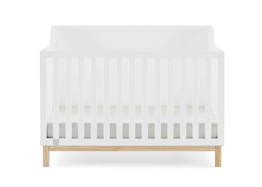 babyGap Oxford 6-in-1 Convertible Crib 3-babyGap Oxford 6-in-1 Convertible Crib