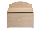 Natural (260) 9-Newport Wood Toy Box