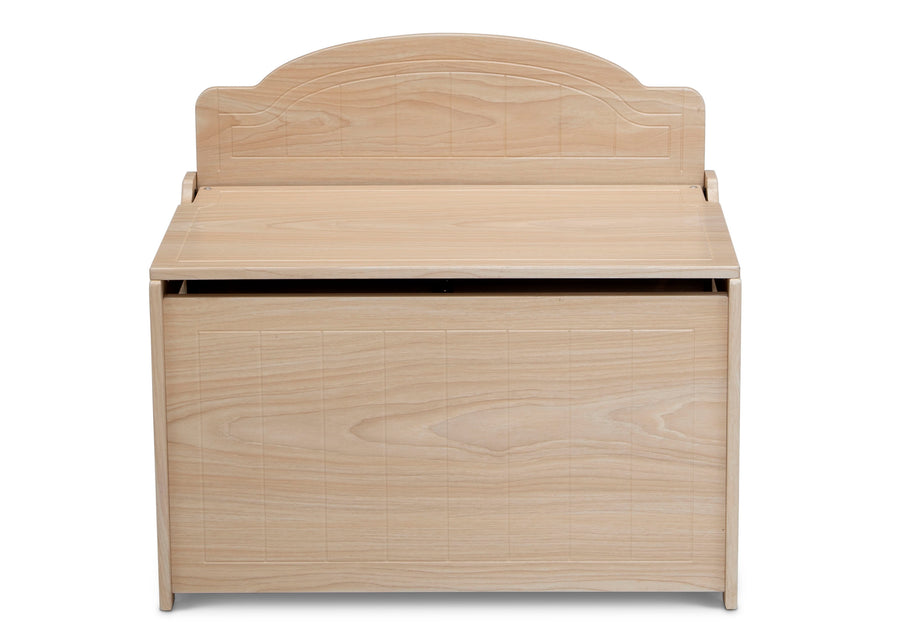 Natural (260) 9-Newport Wood Toy Box