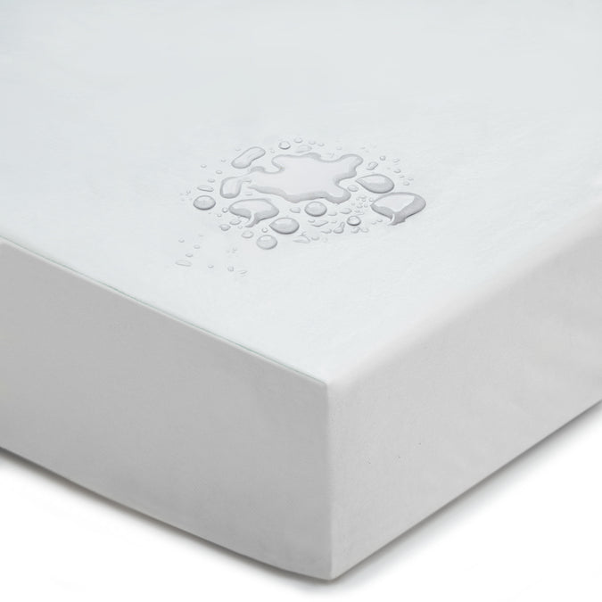 Kids-A-Peel Disposable Fitted Sheets 3-Kids-A-Peel Disposable Fitted Sheets, 6-Pack, Waterproof, Breathable Soft Bed Pads that Protect Your Mattress