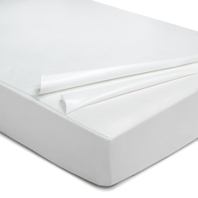 Kids-A-Peel Disposable Fitted Sheets Toddler 18-Kids-A-Peel Disposable Fitted Sheets, 6-Pack, Waterproof, Breathable Soft Bed Pads that Protect Your Mattress